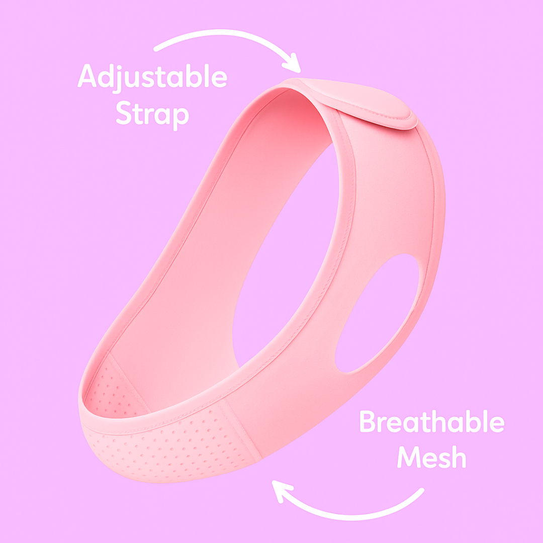 V-Line Face Lifting Mask