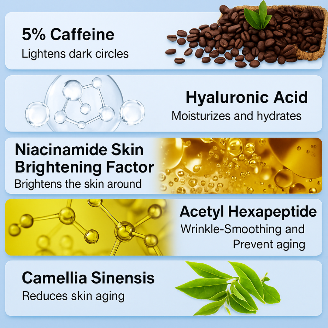 Élo Eye Serum