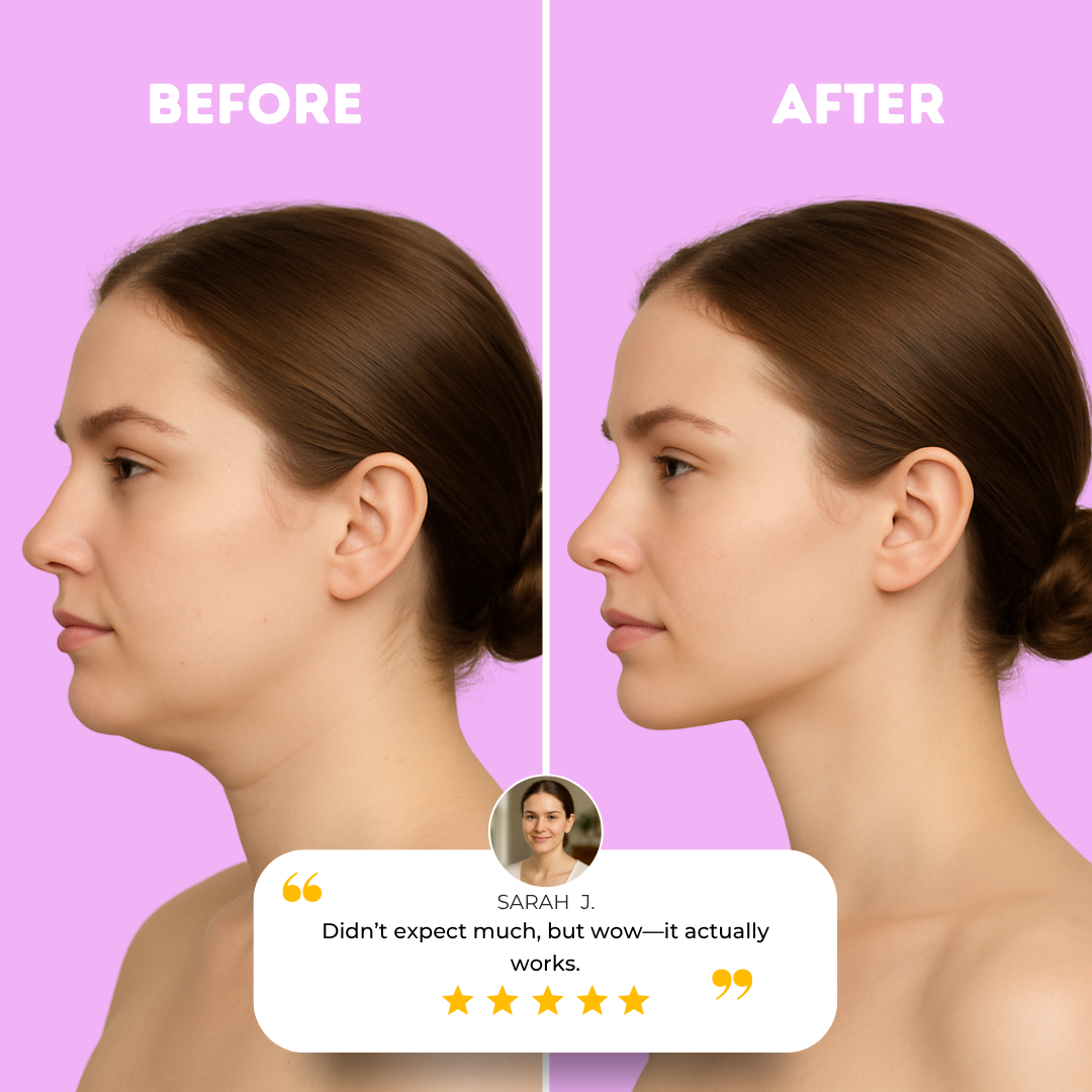 V-Line Face Lifting Mask