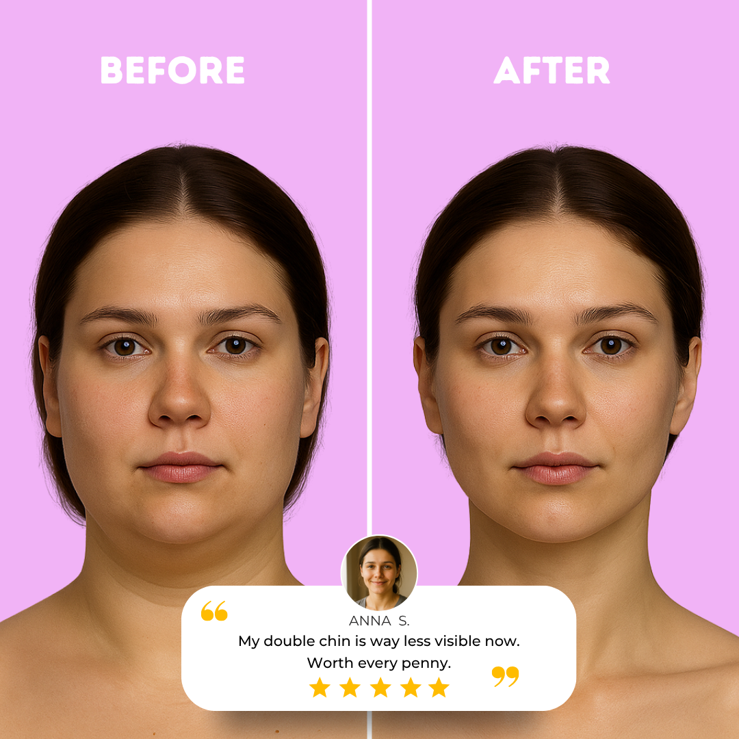 V-Line Face Lifting Mask