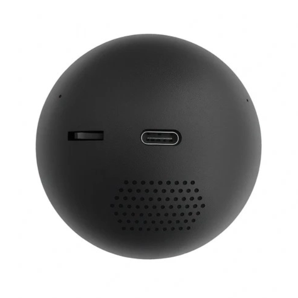 HoloBall Display