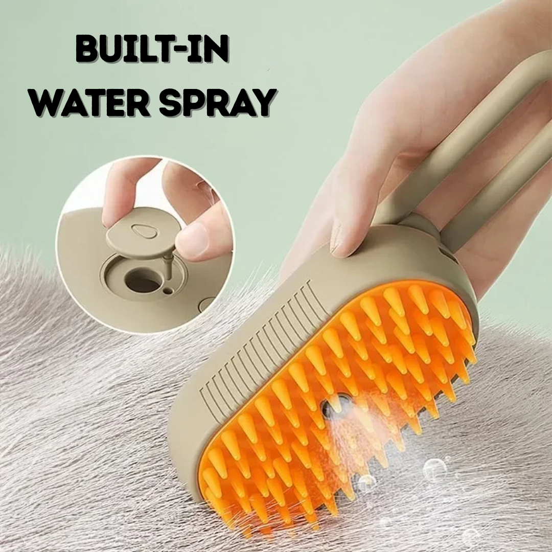 Grooming Brush