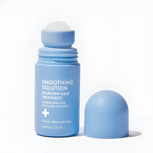 Zavarry® Ingrown Hair Treatment