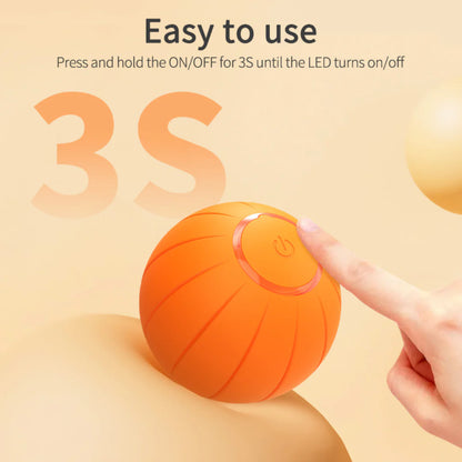 The Smart Ball