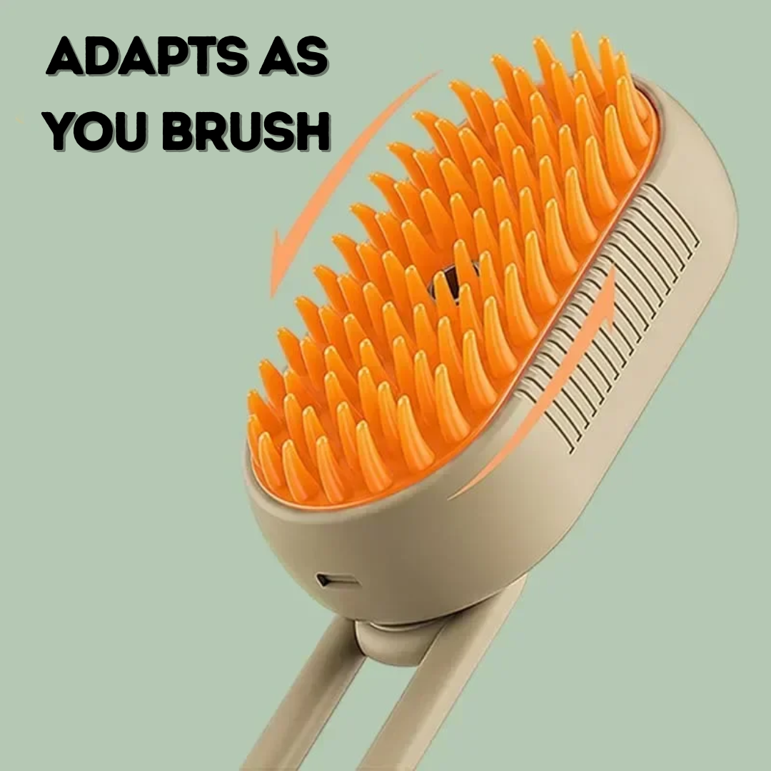 Grooming Brush