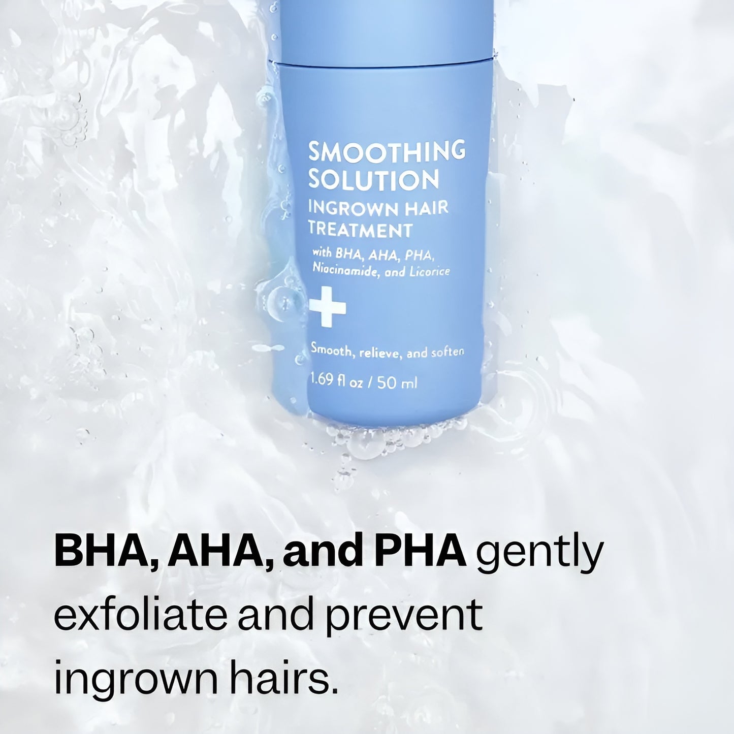 Zavarry® Ingrown Hair Treatment