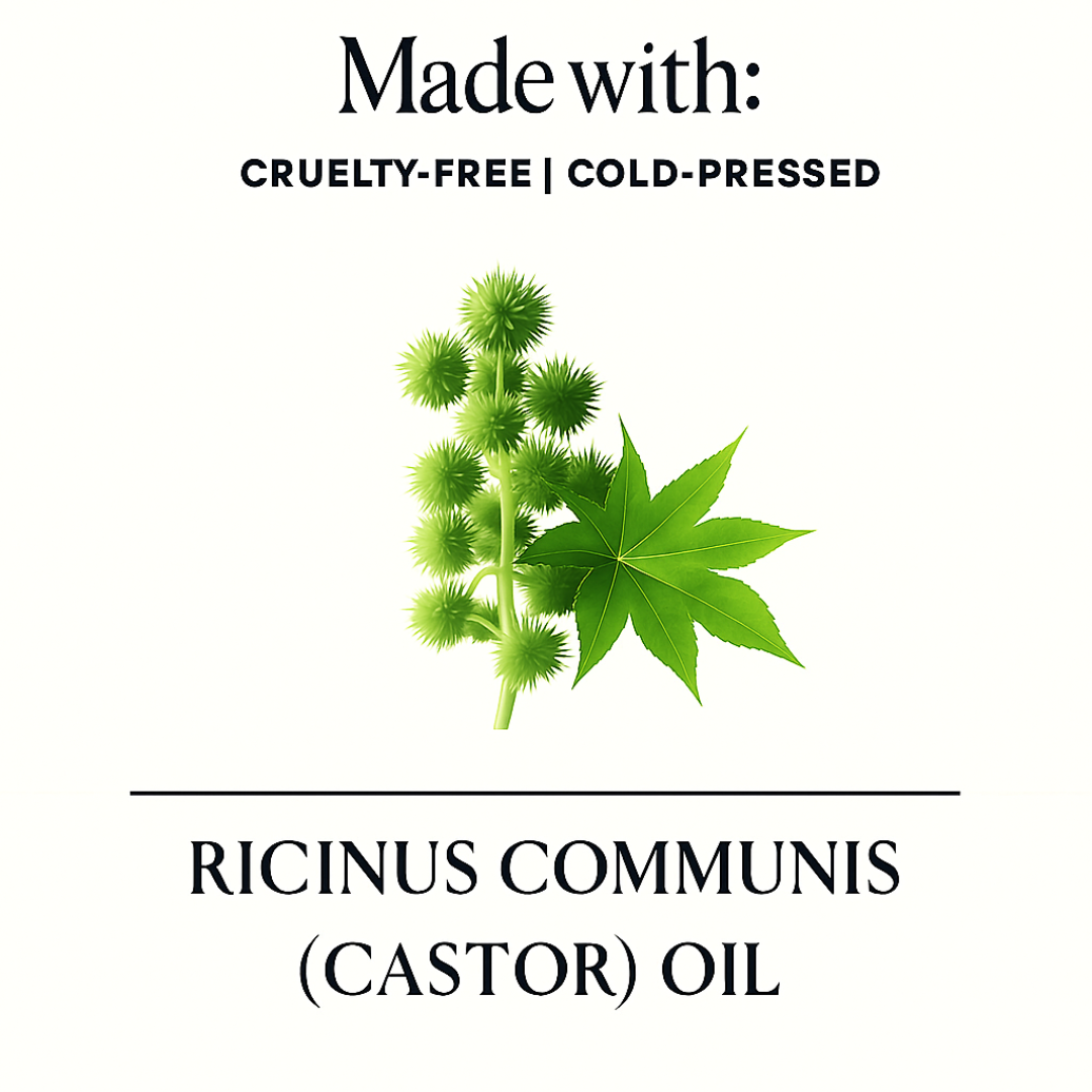 Zavarry™ Castor Oil Roll