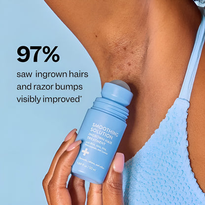 Zavarry® Ingrown Hair Treatment