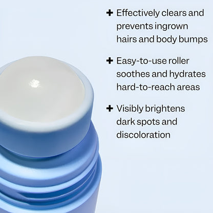 Zavarry® Ingrown Hair Treatment