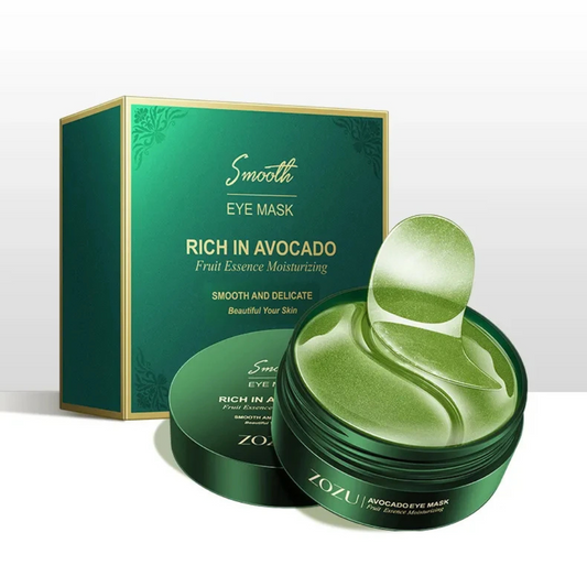 Avocado Eye Mask