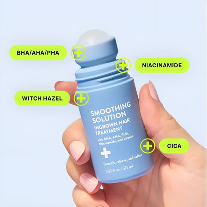 Zavarry® Ingrown Hair Treatment