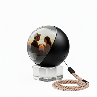 HoloBall Display