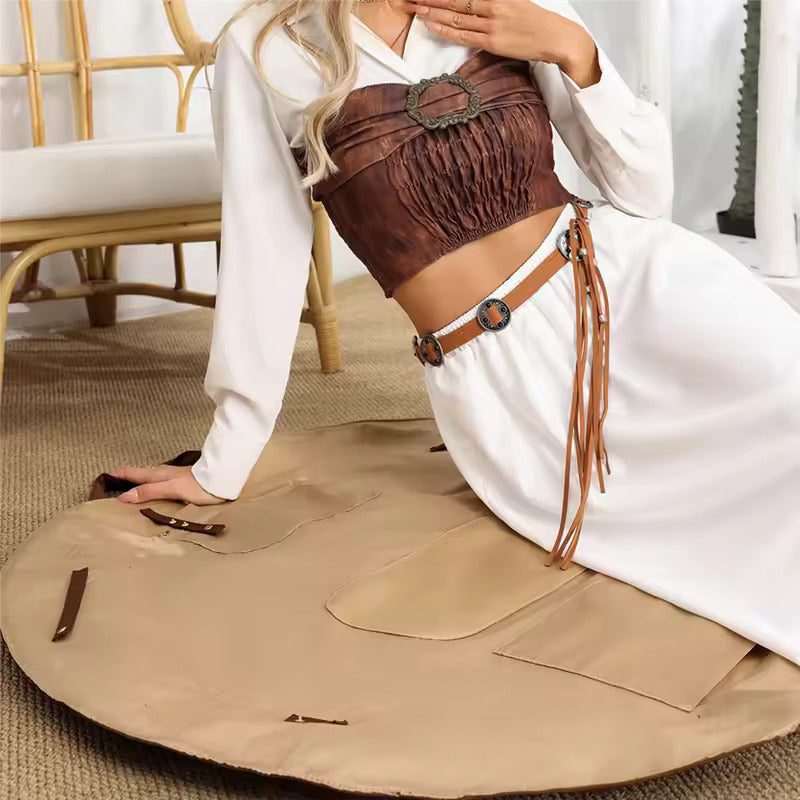 The Toted Bag
