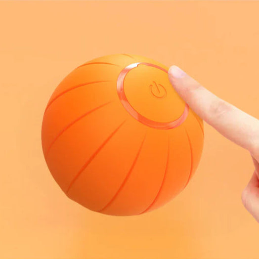 The Smart Ball